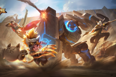 游戏新角色来袭：蔡文姬、大乔仙子传奇再续，芈月女王笑迎星币盛宴