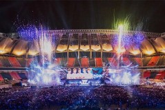 裴惠智LCK主持人周末休闲生活美照分享