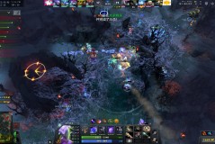 收视奇迹！TI12总决赛峰值观众突破200万，创下新纪录