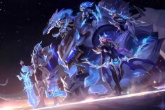 赛后群访Knight：获得FMVP只是开始，我的目标是世界赛冠军