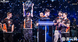 全球战力榜更新：太平洋赛区三支战队进入前五