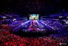 FPX中国队内战王，VCT CN联赛三连冠